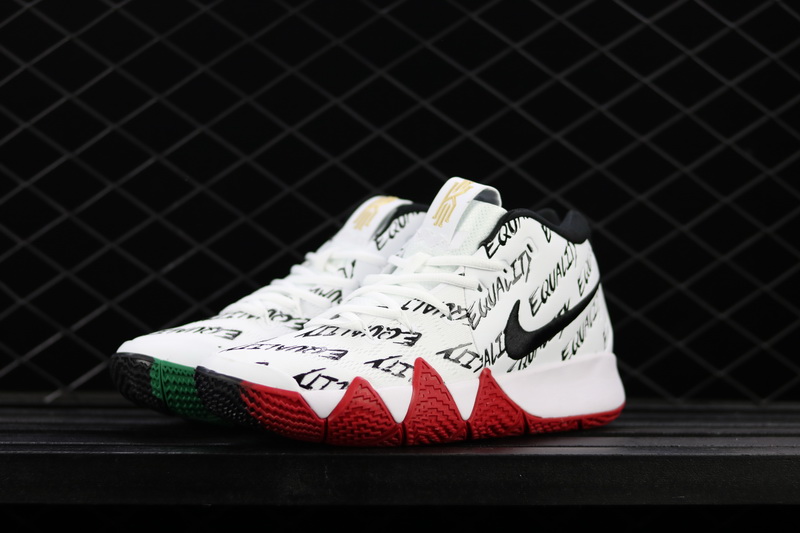 Super max Nike Kyrie 4 S(98% Authentic quality)